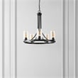Safavieh Emersyn Iron 5Lt 25