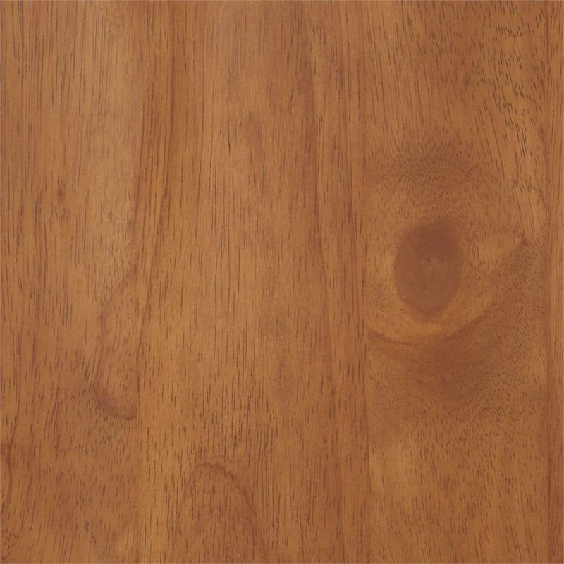 Safavieh Wren Wood Dining Chair in Walnut