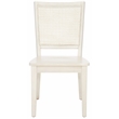 Safavieh Margo Wood  Dining Chair in White