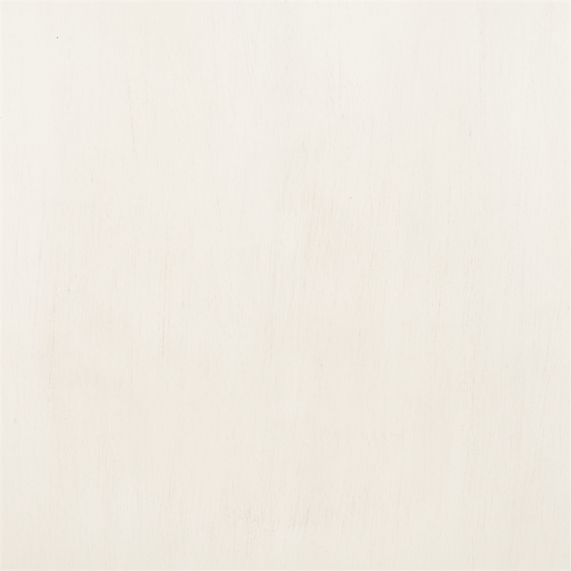 Safavieh Margo Wood  Dining Chair in White