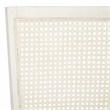 Safavieh Margo Wood  Dining Chair in White