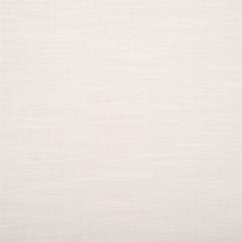 Safavieh Oliviadella Wood and Fabric Accent Chair in Cream / Walnut