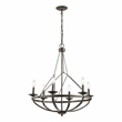 Safavieh Fraser Iron 6Lt 26