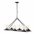 Safavieh Reagan Iron  6Lt 32