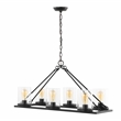 Safavieh Reagan Iron  6Lt 32