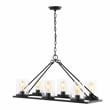 Safavieh Reagan Iron  6Lt 32