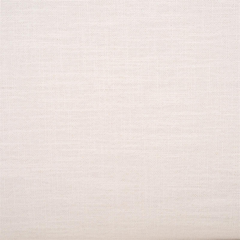 Safavieh Oliviadella Wood and Fabric Accent Chair in Cream / White