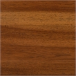 Safavieh Marquise Wood and Metal 3 Drawer Chest in Brown