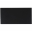 Safavieh Zadie Wood and Metal 3 Drawer Rattan Chest in Black