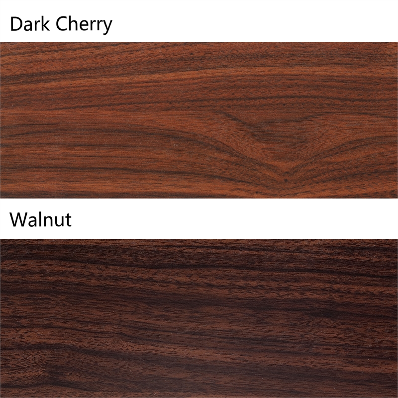 Safavieh Crista Metal and Wood  3Lt 48
