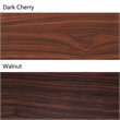 Safavieh Crista Metal and Wood  3Lt 48