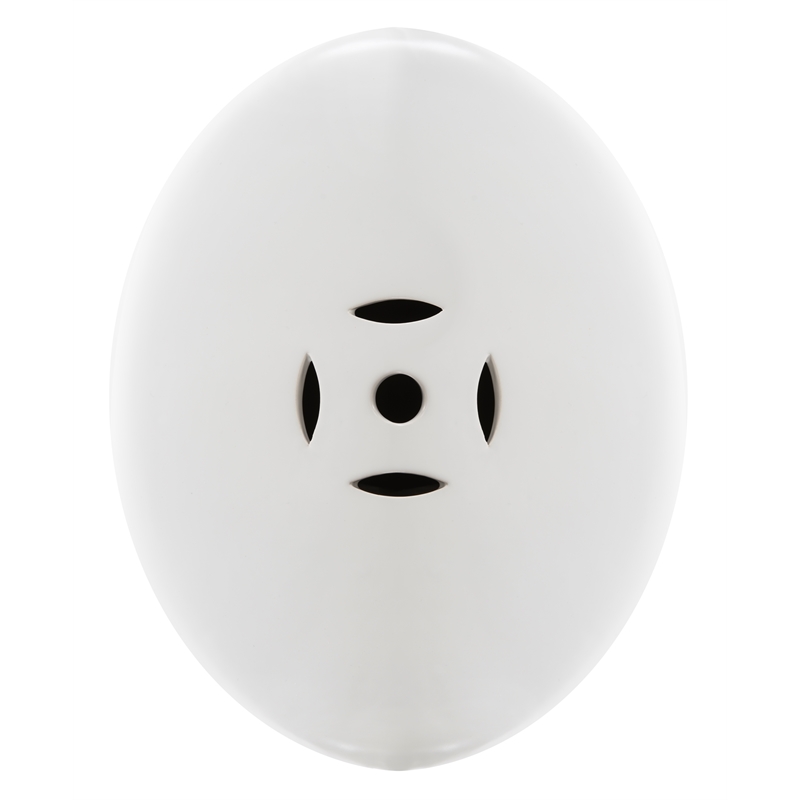 Safavieh Owl Ceramic Garden Stool in White