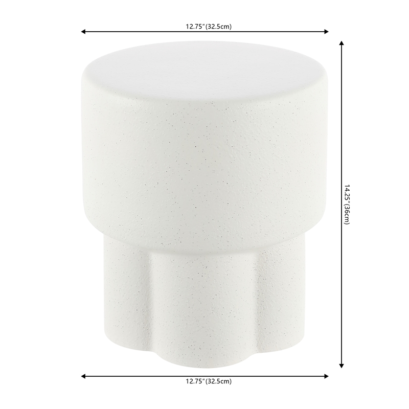 Safavieh Cordiz 14.25