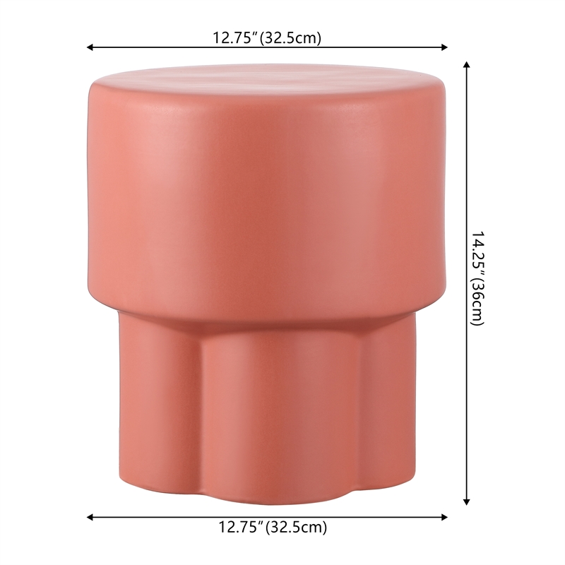 Safavieh Cordiz 14.25