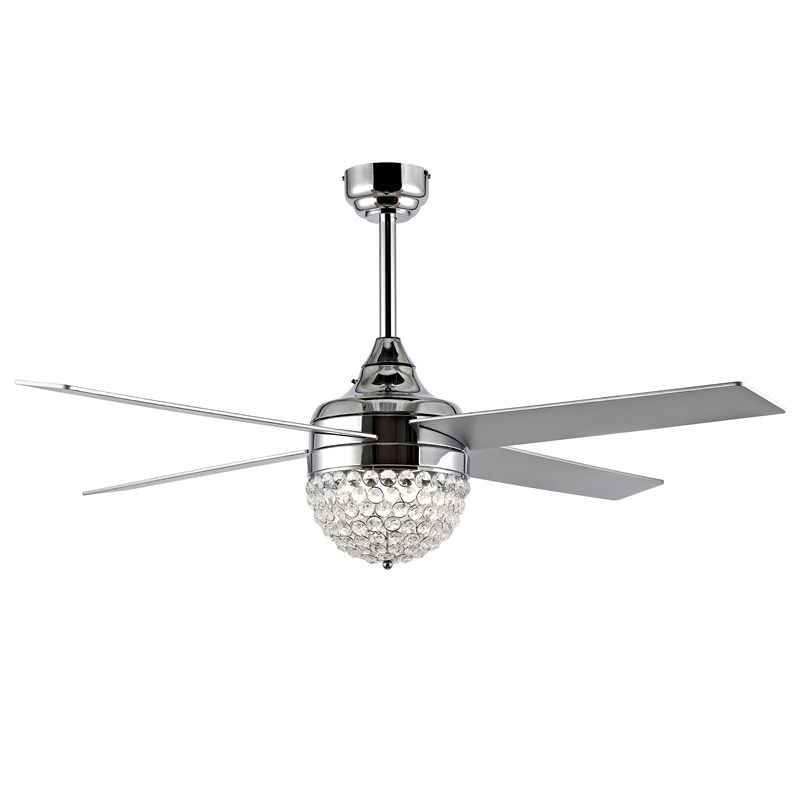 Safavieh Crista Metal and Wood 3Lt 48