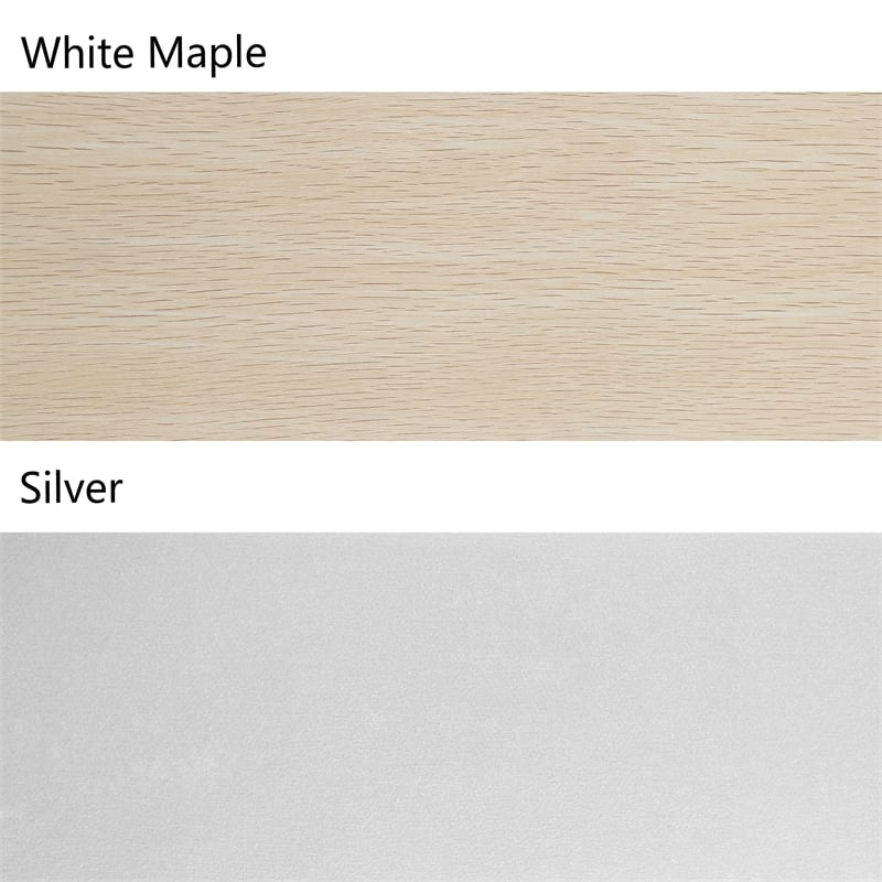 Safavieh Crista Metal and Wood 3Lt 48