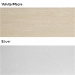 Safavieh Crista Metal and Wood 3Lt 48