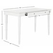 Safavieh Noely Wood Writing Desk in White