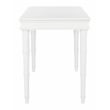 Safavieh Noely Wood Writing Desk in White
