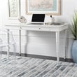 Safavieh Noely Wood Writing Desk in White