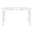 Safavieh Noely Wood Writing Desk in White