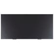 Safavieh O'Dwyer Wood 2 Drawer Desk in Black
