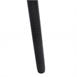 Safavieh O'Dwyer Wood 2 Drawer Desk in Black