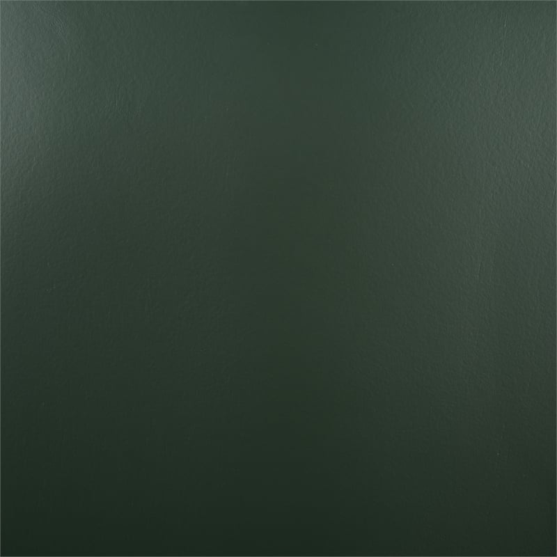 Safavieh Burris Wood Side Chair in Green
