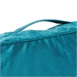 Safavieh Dulcie Fabric Floor Pillow in Green