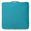 Safavieh Dulcie Fabric Floor Pillow in Green