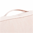 Safavieh Dulcie Fabric Floor Pillow in Pink