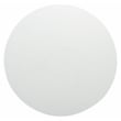 Safavieh Jaria Faux Concrete Coffee Table in White