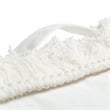 Safavieh Grema Cotton Floor Pillow in Ivory