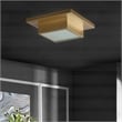 Safavieh Kylin Ceramic and Metal 2Lt 15