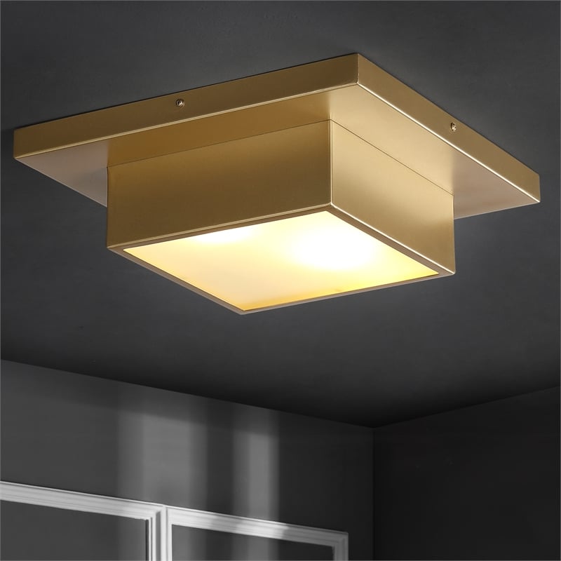 Safavieh Kylin Ceramic and Metal 2Lt 15