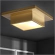 Safavieh Kylin Ceramic and Metal 2Lt 15