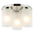 Safavieh Jeffra Ceramic and Metal 3Lt 12.5