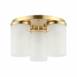 Safavieh Jeffra Ceramic and Metal 3Lt 12.5