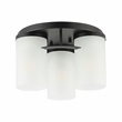 Safavieh Jeffra Ceramic and Metal 3Lt 12.5