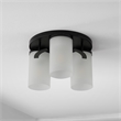 Safavieh Jeffra Ceramic and Metal 3Lt 12.5