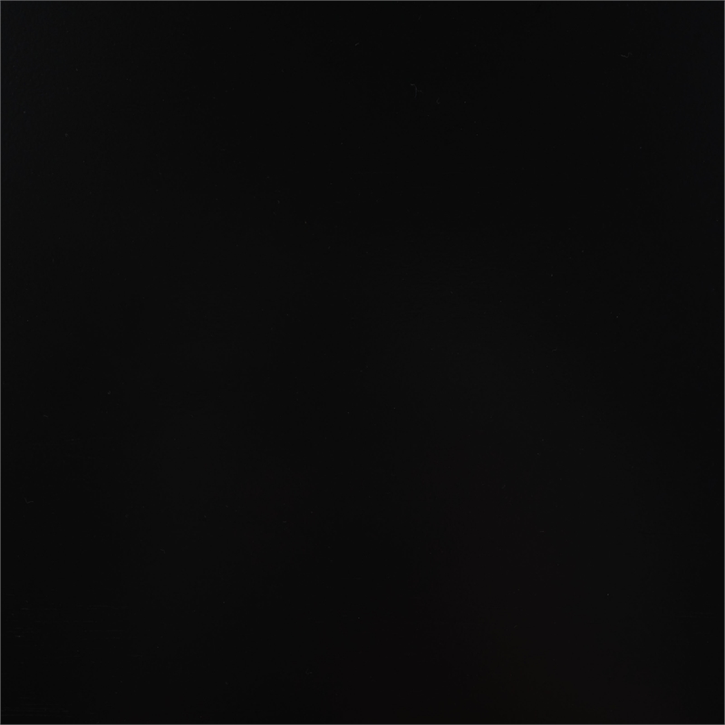 Safavieh Lucilia Wood Spindle Bench in Black