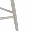 Safavieh Tally Wood Counter Stool in Gray