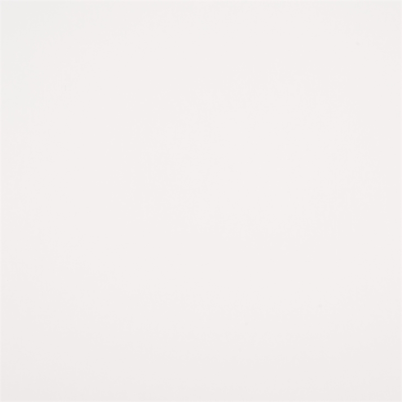 Safavieh Katelyn Wood and Glass Coffee Table in White / Clear