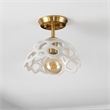 Safavieh Eldrid Ceramic and Metal  10