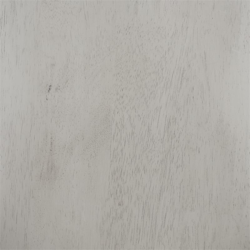 Safavieh Jay Wood Counter Stool in Gray