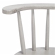 Safavieh Jay Wood Counter Stool in Gray