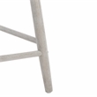 Safavieh Jay Wood Counter Stool in Gray