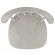 Safavieh Jay Wood Counter Stool in Gray