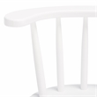 Safavieh Jay Wood Counter Stool in White