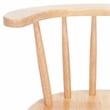 Safavieh Jay Wood Counter Stool in Natural